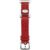 Pulseira Fendi Couro Vermelho – SS18RK7S