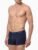 Kit 2 Cuecas Masculinas Trunk Modern Cotton Calvin Klein Underwear – Marinho/ Branco Kit 2 Cuecas Masculinas Trunk Modern Cotton Calvin Klein Underwear Marinho/ Branco p