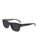 Óculos de Sol Masculino Black Retangular Calvin Klein – Black Óculos de Sol Masculino Black Retangular Calvin Klein Black u