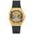 Relógio Guess Ladies Sport Feminino Silicone Preto