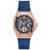 Relógio Guess Ladies Sport Feminino Silicone Azul