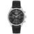 Relógio Boss Masculino Couro Preto 1514049