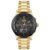 Relógio Boss Masculino Aço Dourado 1514033