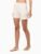 Shorts Feminino Linho Mini Graphic Calvin Klein Underwear – Off White Shorts Feminino Linho Mini Graphic Calvin Klein Underwear Off White m