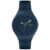 Relógio Lacoste Masculino Borracha Azul 2011236
