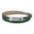 Pulseira Masculina Lacoste Couro Verde – 2040107