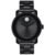 Relógio Movado Feminino Cerâmica Preta 3600803