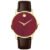 Relógio Movado Masculino Couro Marrom – 607801