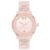 Relógio Movado Feminino Cerâmica Rosa 3600935