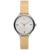 Relógio MVMT Feminino Couro Rosa 28000279-D
