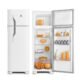 Geladeira Electrolux 2 Portas 260L Cycle Defrost Branco 127V