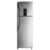 Refrigerador Panasonic BT40 387L 2 Portas Aço Escovado Frost Free 220V NR-BT40BD1XB