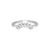 Anel Life Marquise em Prata 925