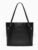 Bolsa Feminina Média Alça Roliça Calvin Klein Jeans – Preto Bolsa Feminina Média Alça Roliça Calvin Klein Jeans Preto u