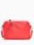Bolsa Feminina Média Queima Calvin Klein Jeans – Melancia Bolsa Feminina Média Queima Calvin Klein Jeans Melancia u