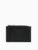 Porta Cartão Feminino Zíper Queima Calvin Klein Jeans – Preto Porta Cartão Feminino Zíper Queima Calvin Klein Jeans Preto u