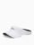 Viseira Feminina Calvin Klein Swimwear – Branco Viseira Feminina Calvin Klein Swimwear Branco u
