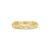 Anel Icona em Ouro Amarelo 18k