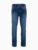 Calça Jeans Menino Skinny Fili Duplo – Azul Médio Calça Jeans Menino Skinny Fili Duplo Azul Médio 10
