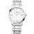 Relógio Baume & Mercier Masculino Aço M0A10526 05 ATM