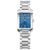 Relógio Baume & Mercier Feminino Aço M0A10476