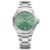 Relógio Baume & Mercier Feminino Aço M0A10683