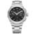 Relógio Baume & Mercier Masculino Aço M0A10624 10 ATM