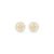 Brinco Spot em Ouro Amarelo 18k com Diamantes