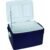 CAIXA TERMICA GLACIAL 48L AZUL