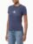 Camiseta Feminina Reissue Retangulo – Marinho Camiseta Feminina Reissue Retangulo Marinho Pp