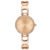 Relógio Coach Feminino Aço Rosé 14503172