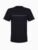 Camiseta Menino Palito Manga Curta Calvin Klein Jeans – Preto Camiseta Menino Palito Manga Curta Calvin Klein Jeans Preto 10