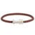 Pulseira Montblanc Meisterstück Le Petit Prince Couro Marrom – 12378963