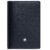 Porta-Cartões Montblanc Meisterstück Masculino Couro Azul – 126211