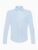 Camisa de Manga Longa Masculina Infantil Básica Estampa Assinatura Ckj Calvin Klein Jeans – Azul Claro Camisa de Manga Longa Masculina Infantil Básica Estampa Assinatura Ckj Calvin Klein Jeans Azul Claro 6