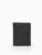Porta Cartão Masculino de Couro Calvin Klein Jeans – Preto Porta Cartão Masculino de Couro Calvin Klein Jeans Preto u