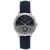 Relógio Guess Feminino Couro Azul