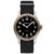 Relógio Montblanc Unissex Nylon Preto – 117832