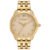 Relógio Olivia Burton Feminino Aço Dourado 24000048