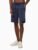 Bermuda Masculina de Moletom Calvin Klein Jeans – Azul Marinho Bermuda Masculina de Moletom Calvin Klein Jeans Azul Marinho Pp