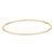 Pulseira Bracelete em Ouro Amarelo 18k