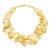 Pulseira Bloom em Ouro Amarelo 18k