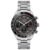 Relógio TAG Heuer Carrera Masculino Aço CBN2A1F.BA0643
