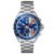 Relógio TAG Heuer Fórmula 1 Masculino Aço CAZ101AT.BA0842