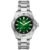 Relógio Tag Heuer Aquarecer Masculino Aço Prateado WBP2115.BA0627