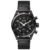 Relógio TAG Heuer Autavia Masculino Couro Preto CBE511C.FC8280