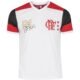 Camiseta Braziline Flamengo nº 10 – Masculina