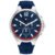 Relógio Tommy Hilfiger Feminino Borracha Azul 1782600
