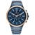 Relógio Tommy Hilfiger Feminino Aço Azul 1782601