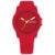 Relógio Tommy Hilfiger Feminino Borracha Vermelho 1782689